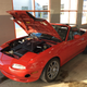 Image for article titled Why C.J. Wilson Was Legally Required To Build This Rotary Mazda Miata